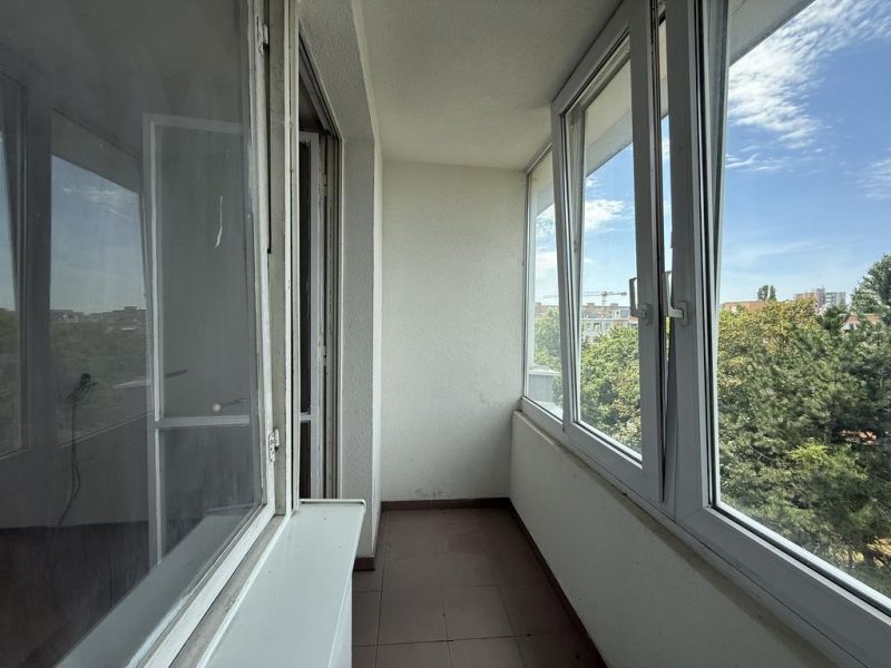 Sale One bedroom apartment, One bedroom apartment, Čiližská, Bratislav