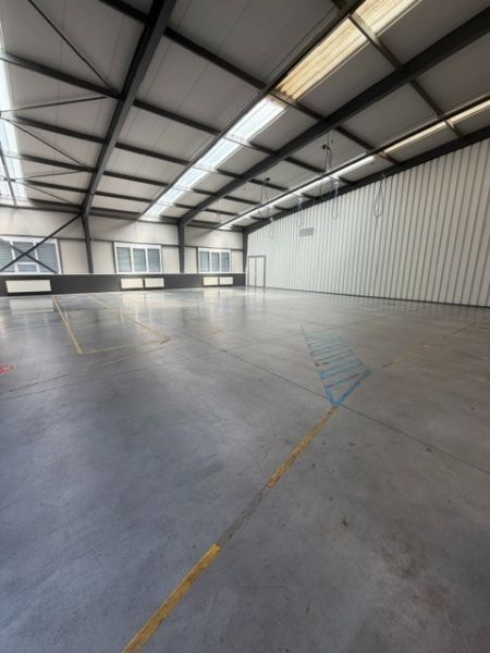 Rent Storehouses and Workshops, Storehouses and Workshops, Senec, Slov