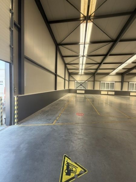 Rent Storehouses and Workshops, Storehouses and Workshops, Senec, Slov