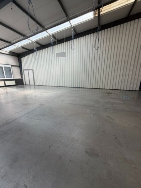 Rent Storehouses and Workshops, Storehouses and Workshops, Senec, Slov